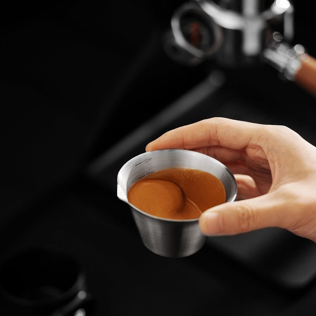MHW-3BOMBER ESP Coffee Scale