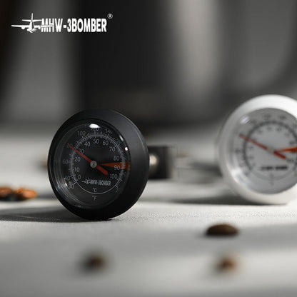 MHW 0 to 100℃ Dial Thermometer