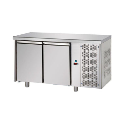 Tecnodom Undercounter Refrigerator - 2 Doors