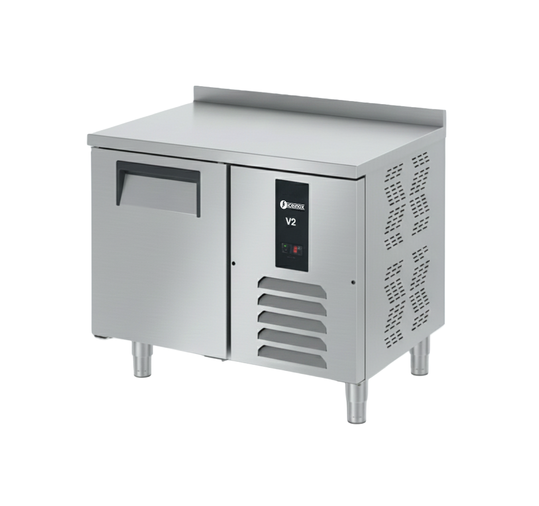 Iceinox Undercounter 1 Door Refrigetrator