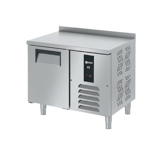 Iceinox Undercounter 1 Door Refrigetrator