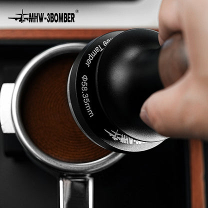 MHW Flash constant pressure tamper 58.35mm