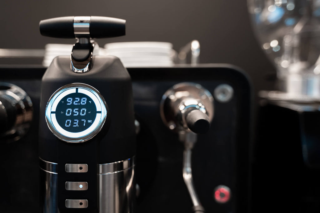 Sanremo Opera Espresso  Coffee Machine