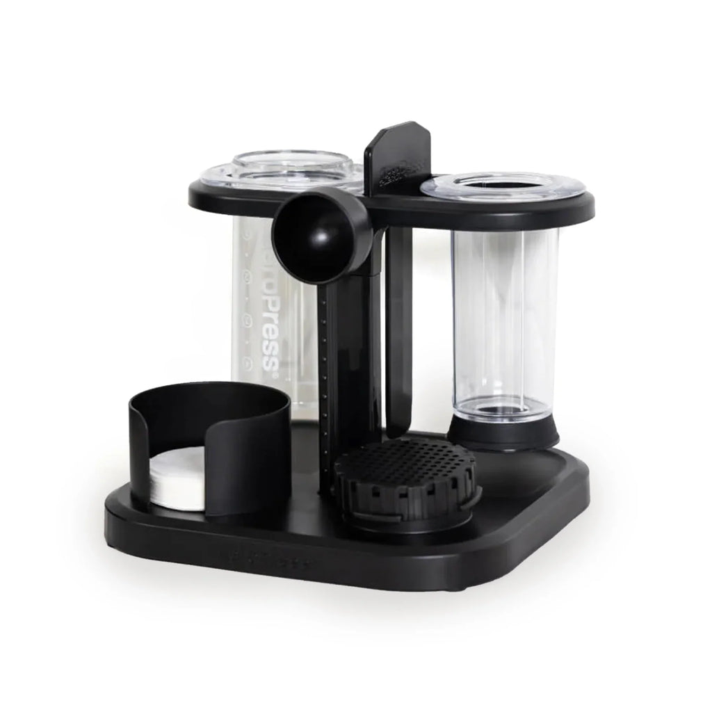 AeroPress Organizer Stand
