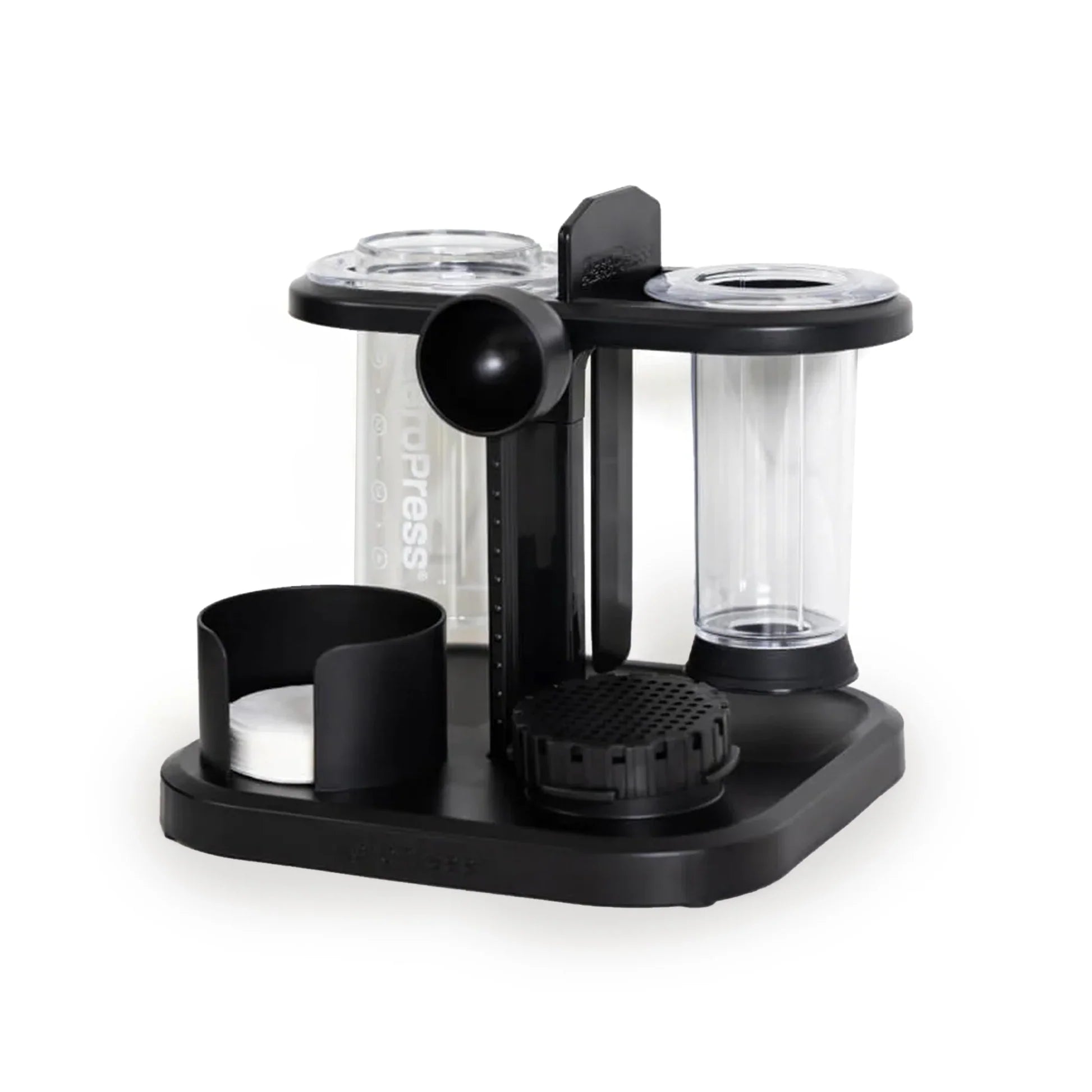 AeroPress Organizer Stand