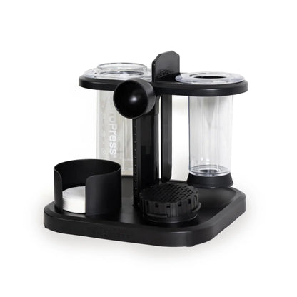 AeroPress Organizer Stand