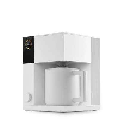 Fellow Aiden Precision Coffee Maker - White