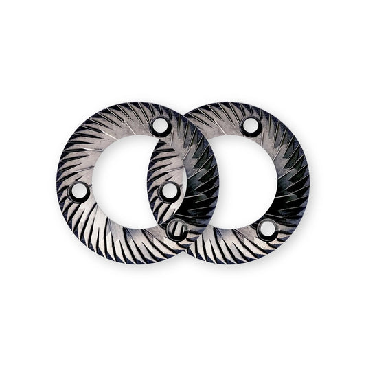 Eureka Diamond Burrs 75mm