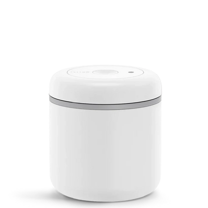 Fellow Atmos Vacuum Canister 700ml - White