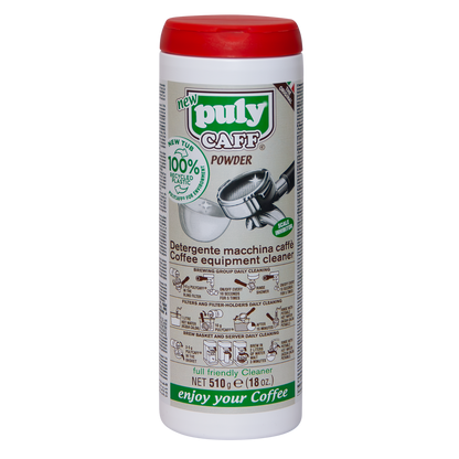 Puly Caff Verde Cleaning Powder 1000g