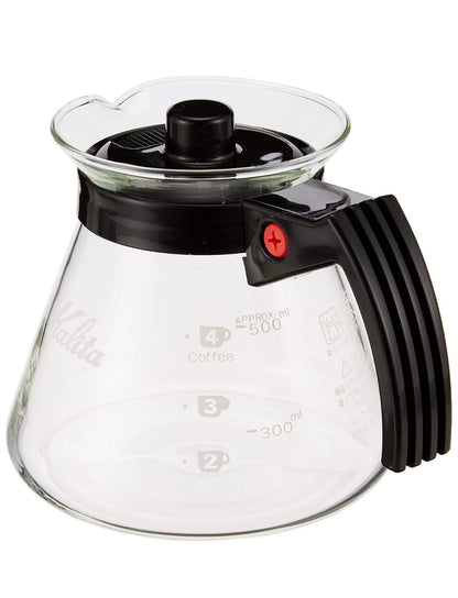 Kalita Drip Set 102-D