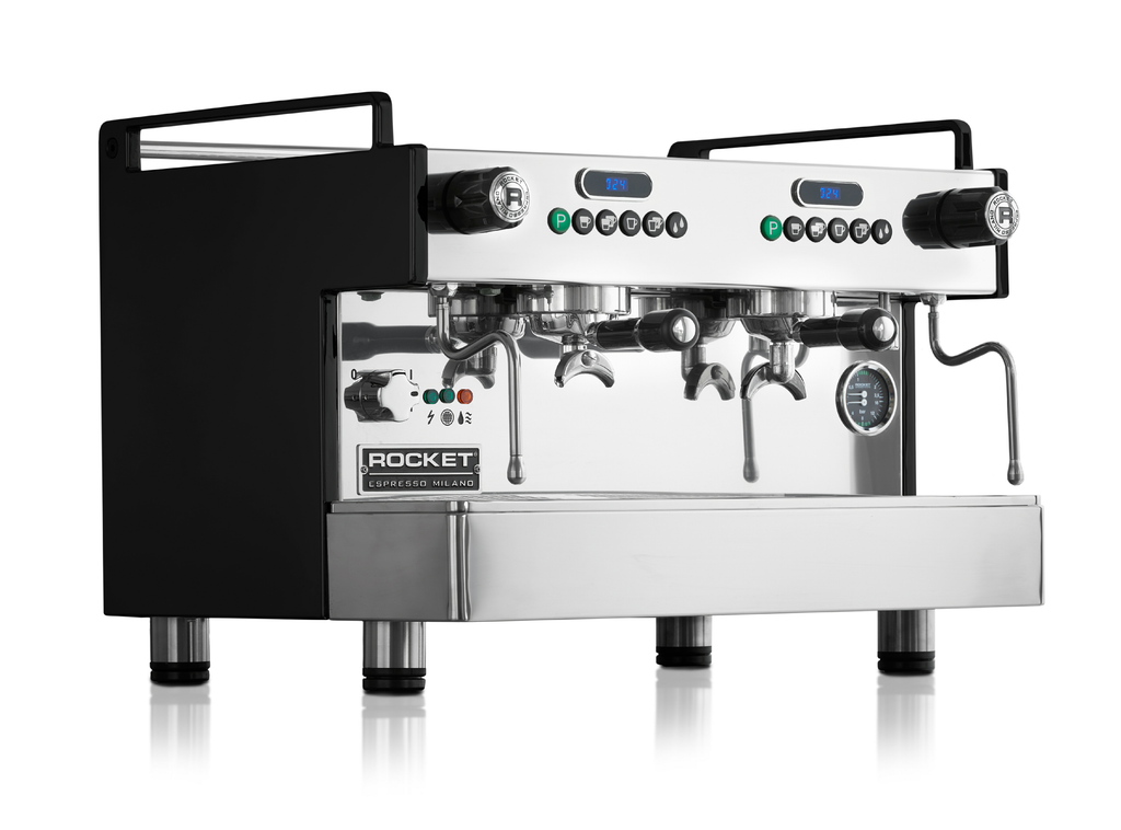 Rocket Boxer Timer Automatic - 2 Groups