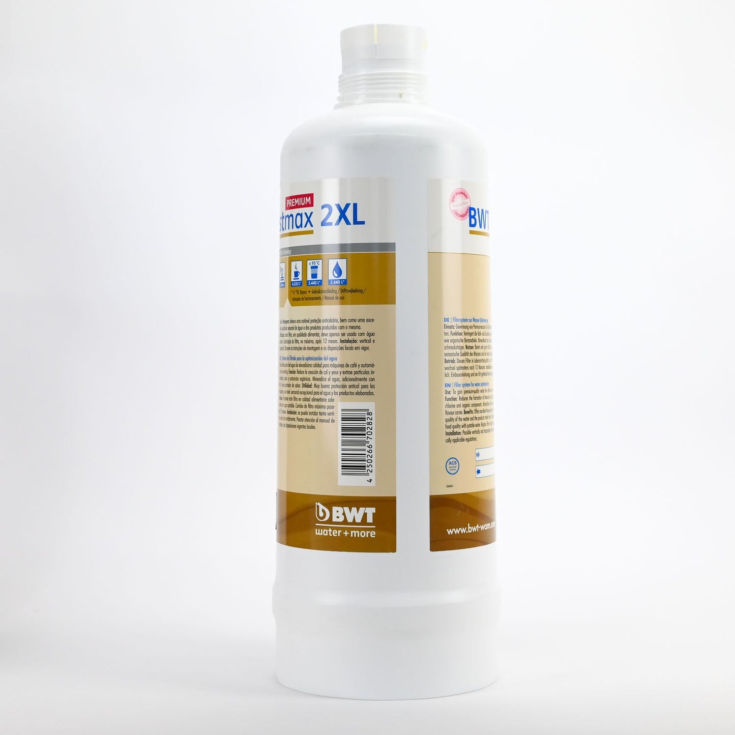 BWT Bestmax Premium 2XL Filter