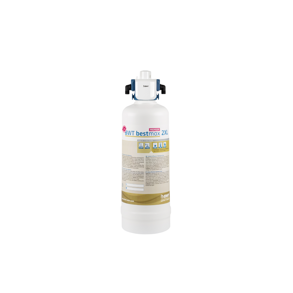 BWT Bestmax Premium 2XL Filter