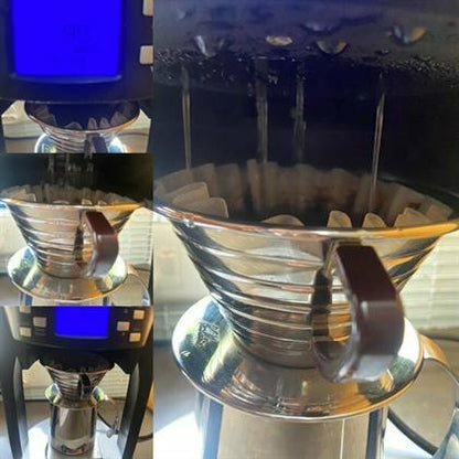 Behmor Brazen Plus 3.0 Filter Coffee Machine