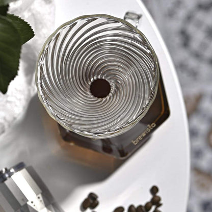 Brewista Artisan - Tornado Duo Glass Dripper