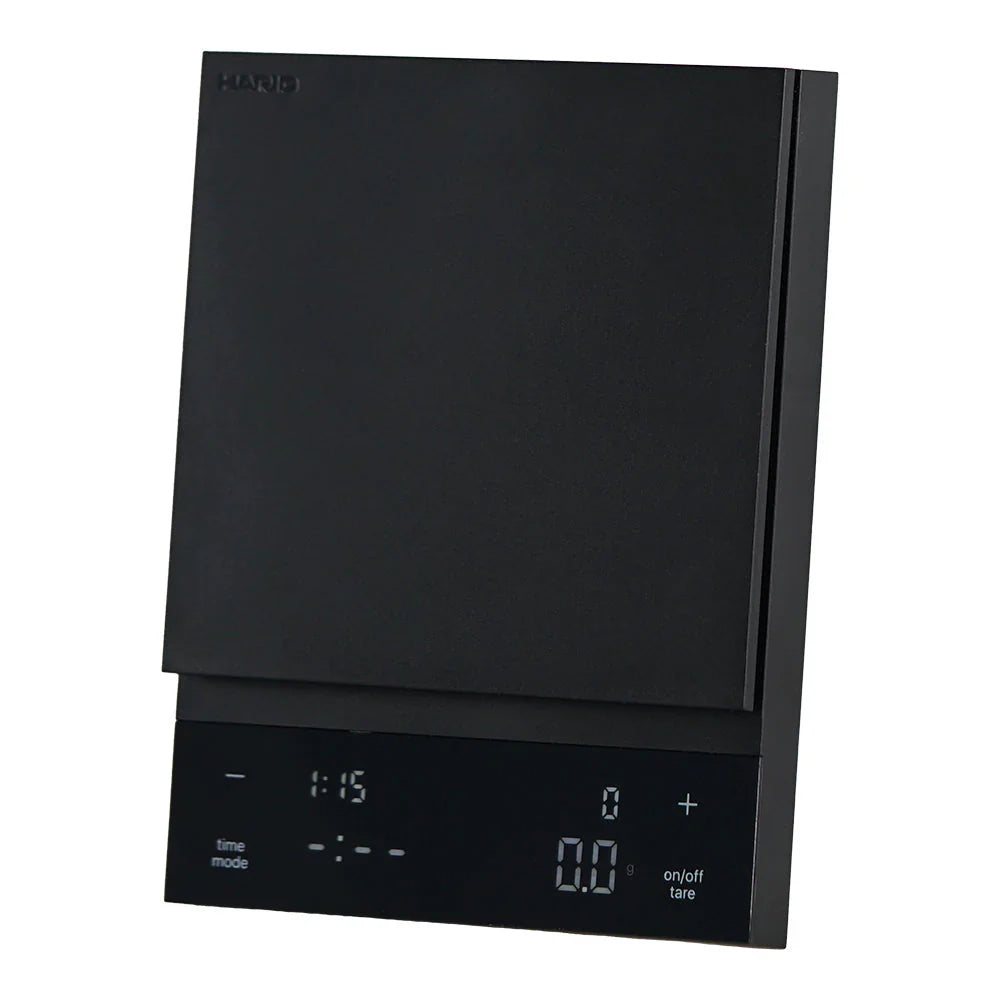 Hario Polaris Coffee Scale - Black