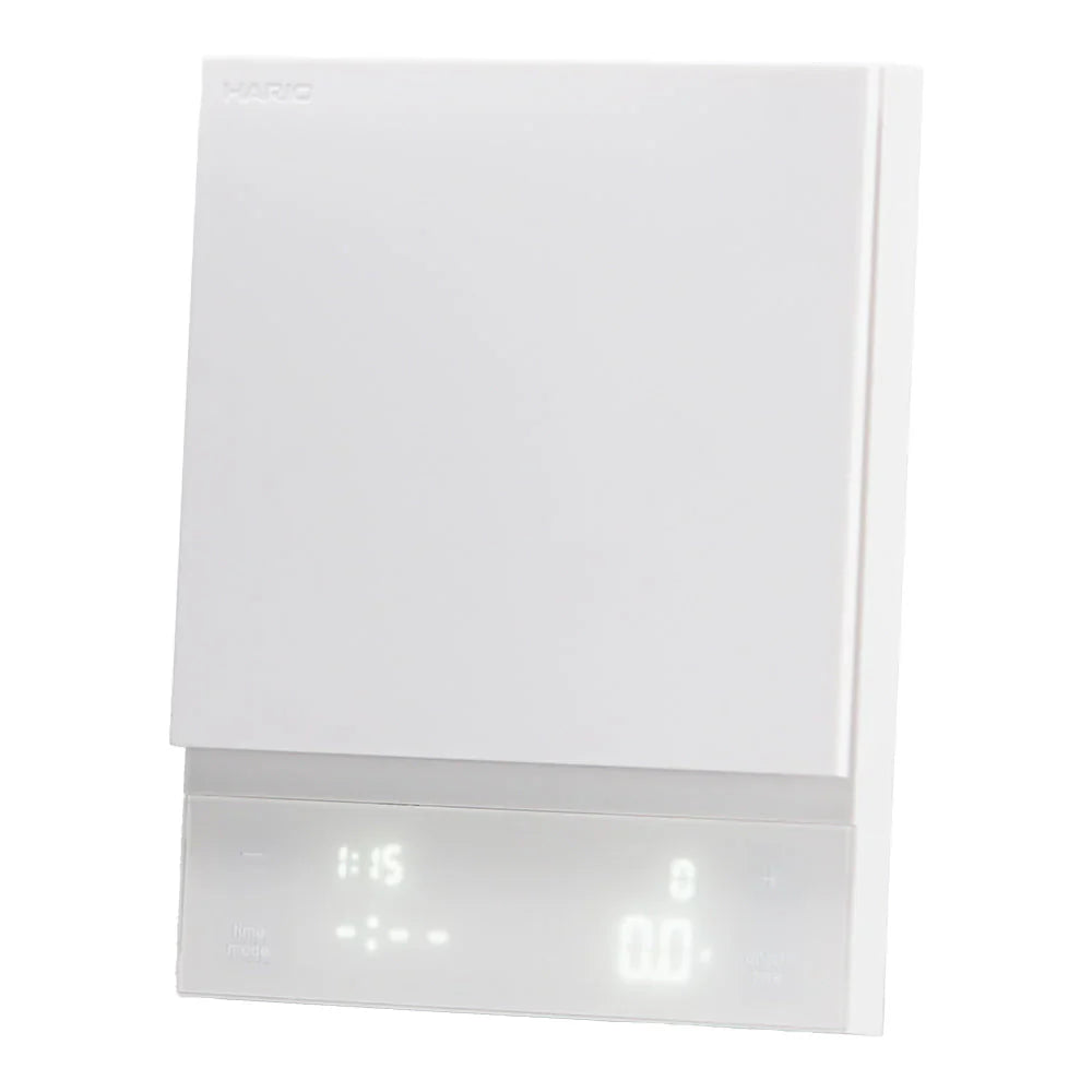 Hario Polaris Coffee Scale - White