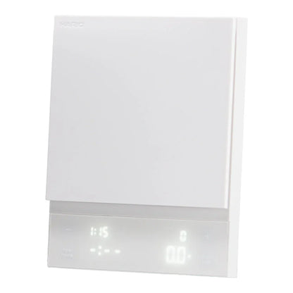 Hario Polaris Coffee Scale - White
