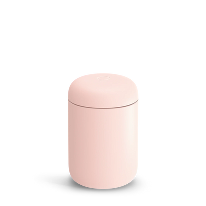 Fellow Carter Wide Mug 12oz - Warm  Pink
