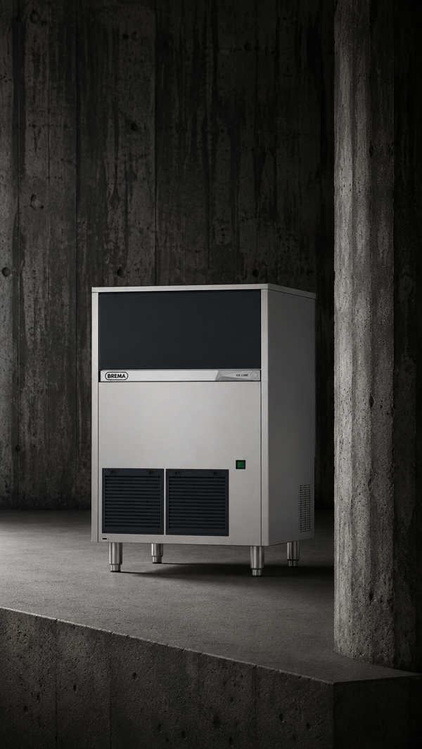 Brema Ice Maker