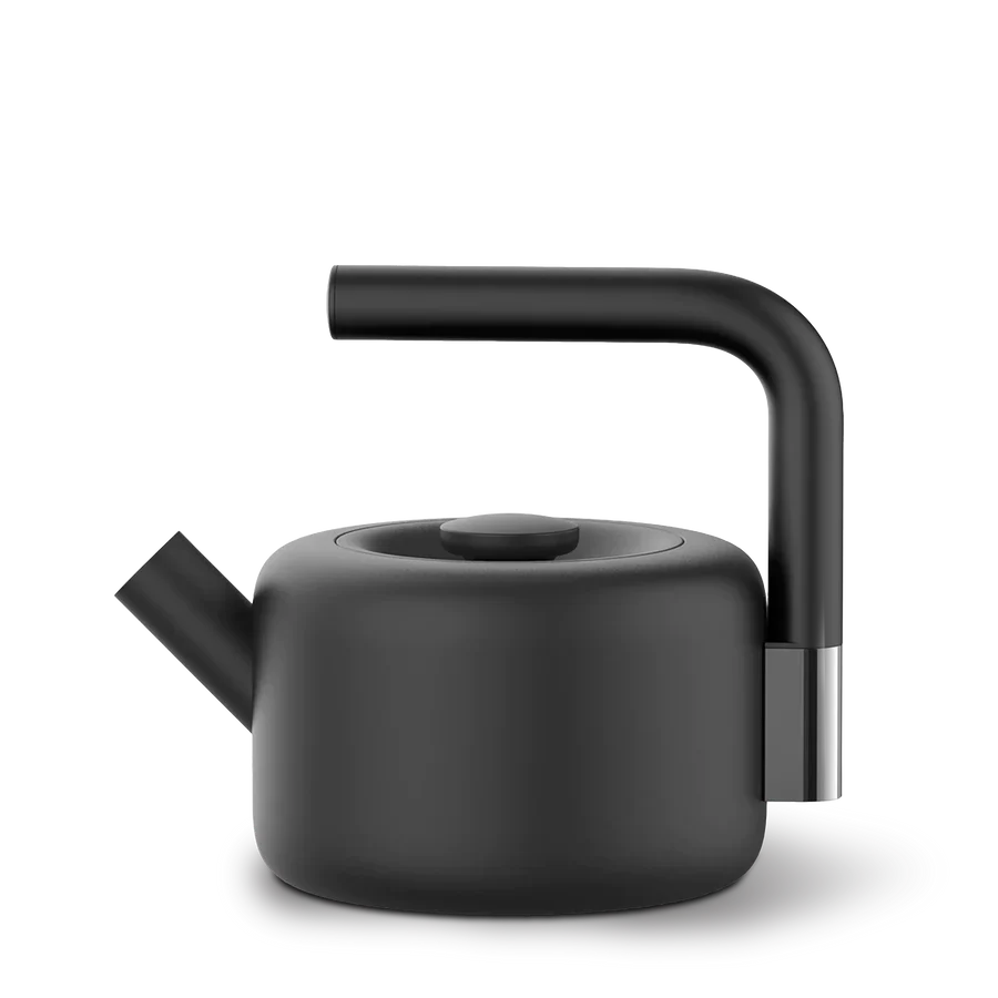 Fellow Clyde Stovetop Tea Kettle