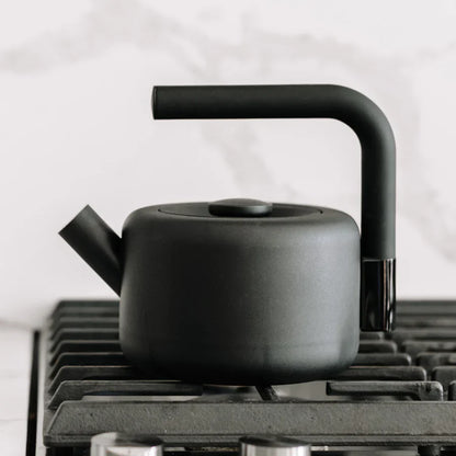Fellow Clyde Stovetop Tea Kettle