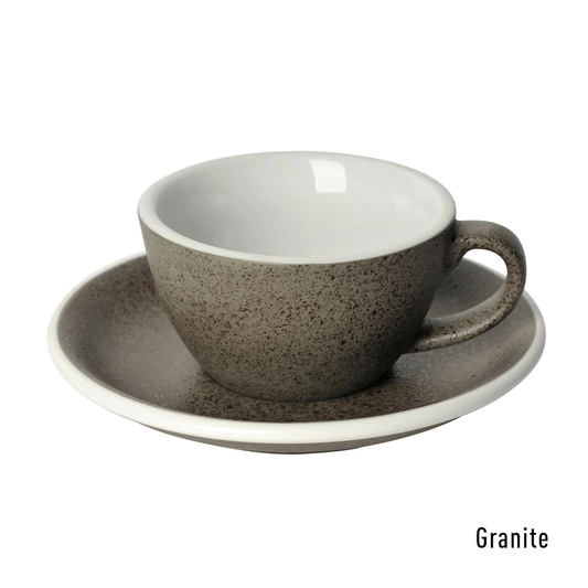 Loveramics Egg Set 150ml Cappuccino (Potters Colors)