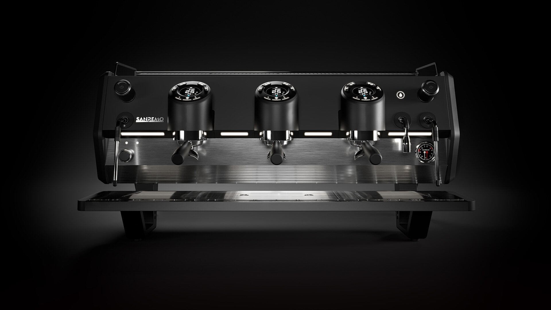 Sanremo D8 Espresso Coffee Machine