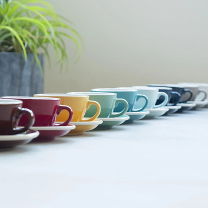 Loveramics Egg Set 80ml Espresso