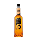 DaVinci Peach Garden Syrup 750ml