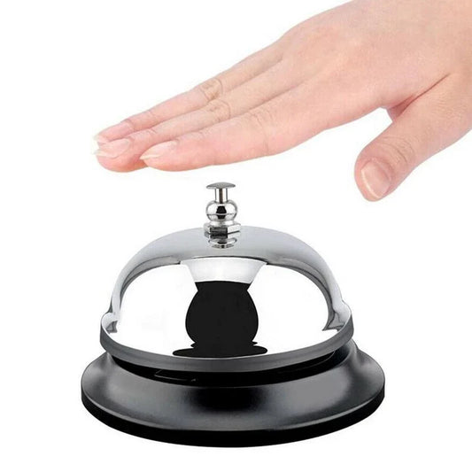 Counter Bell