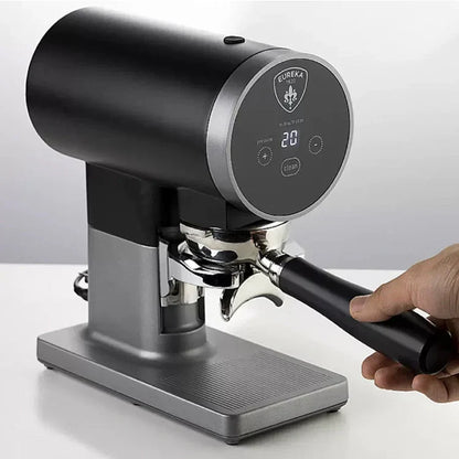 Eureka Disko Automatic Coffee Tamper