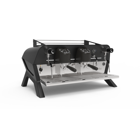 Sanemo F18 SB Espresso Coffee Machine