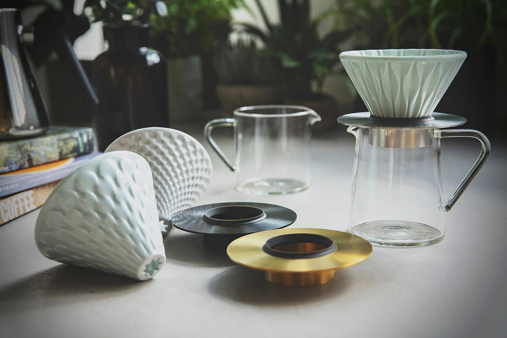 Loveramics Brewers Coffee Dripper - 3 Speeds