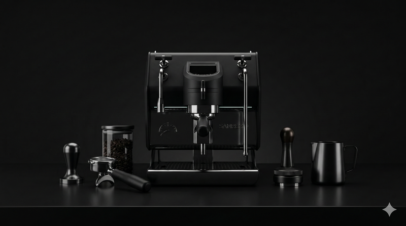 COFFEE BAR EQUIPMENT