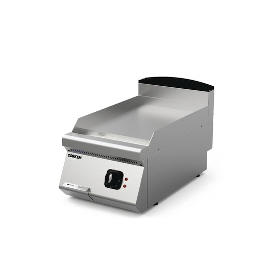 Gorkem PE 470 | Electric Grooved Grill