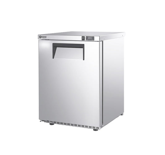 Iceinox Undercounter 1 Door Refrigetrator - Back Motor