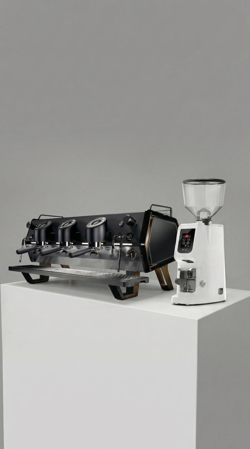 EQUIPMENT RENTALS