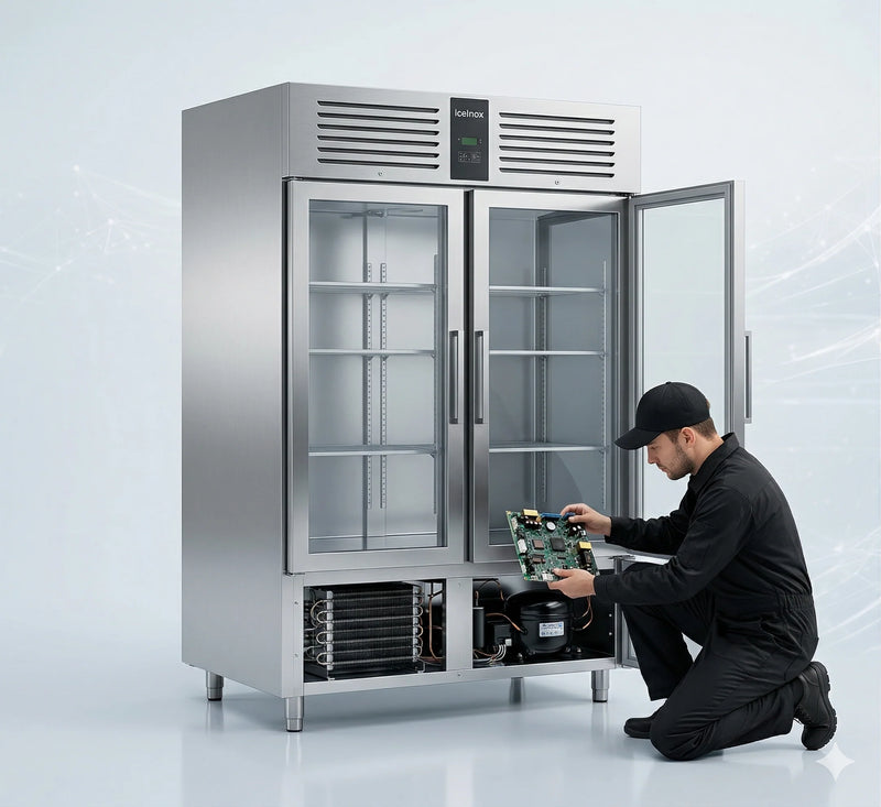 MAINTENANCE & SERVICING CONTRACTS