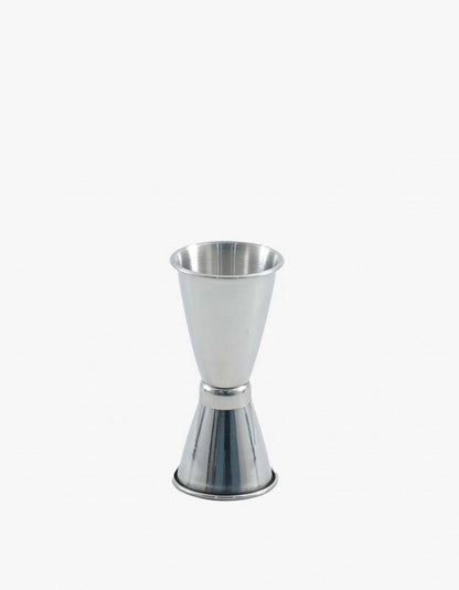 Stainless Steel Double Jigger