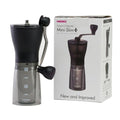 Hario Mini Slim Plus - Coffee Grinder