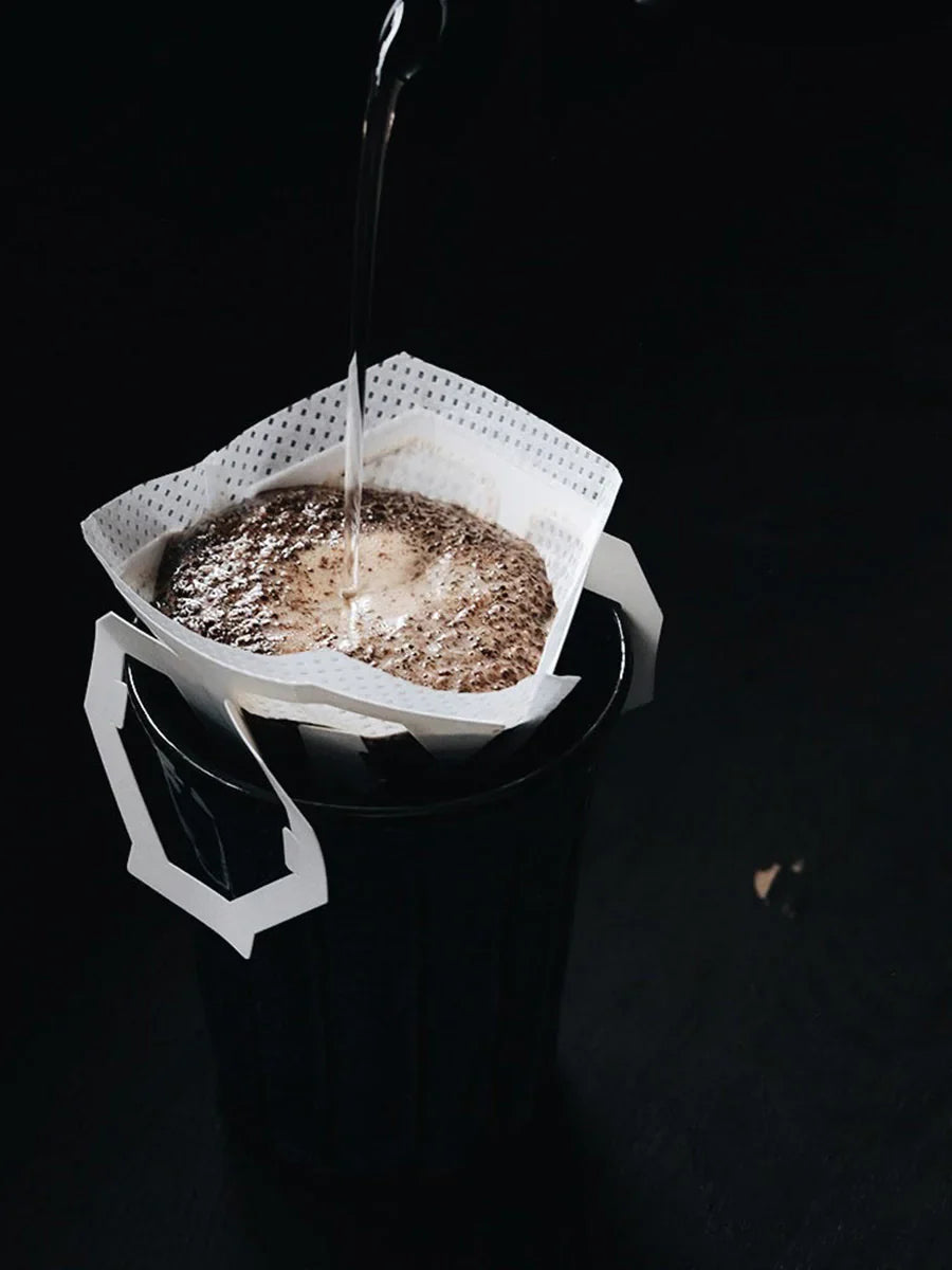Hario My Cafe Drip Filter - 22Pcs