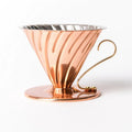 Hario V60 Copper Dripper 02