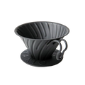 Hario V60 Metal Coffee Dripper
