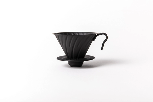 Hario V60 Metal Coffee Dripper