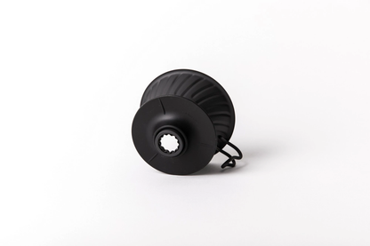 Hario V60 Metal Coffee Dripper
