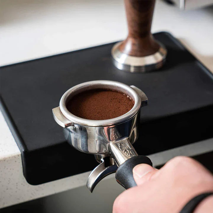 Espresso Tamping Mat - Pro