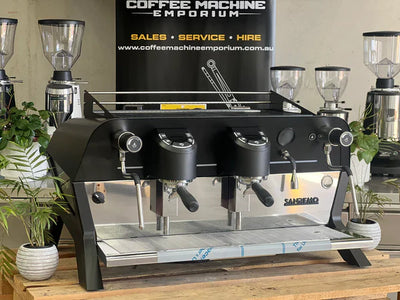 Sanremo F18 SB Espresso Coffee Machine