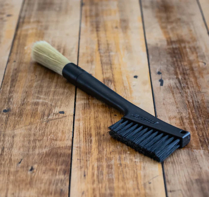 Pallo Grindminder Cleaning Brush